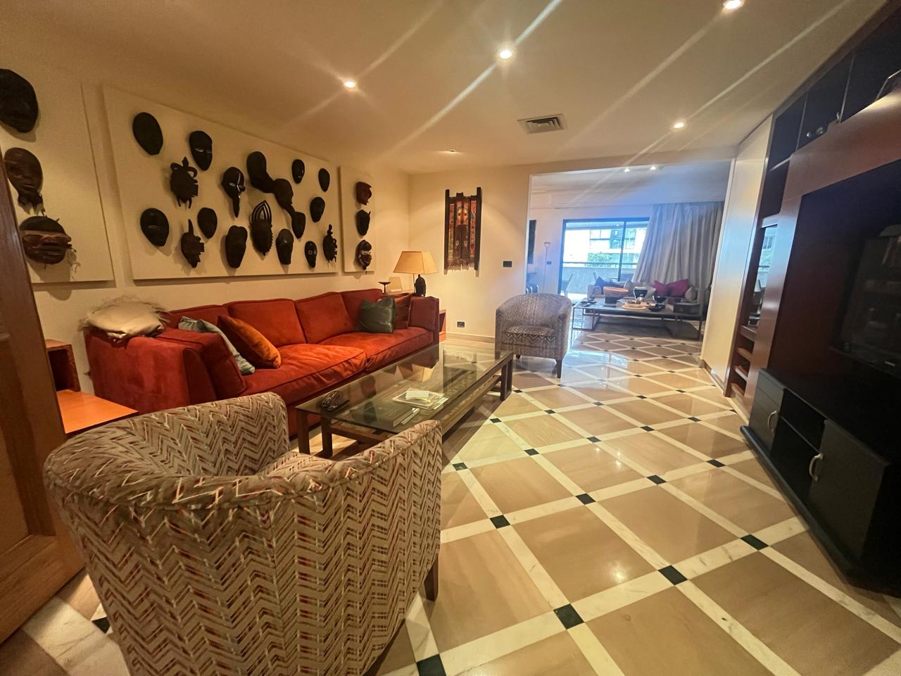 Apartment for sale in Manara - شقة للبيع في المنارة GM109AY