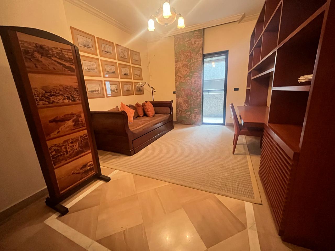 Apartment for sale in Manara - شقة للبيع في المنارة GM109AY
