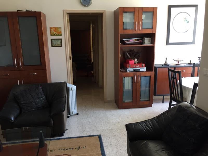 Apartment For Rent In Jbeil - شقة للإيجار في جبيل - GM140SZ