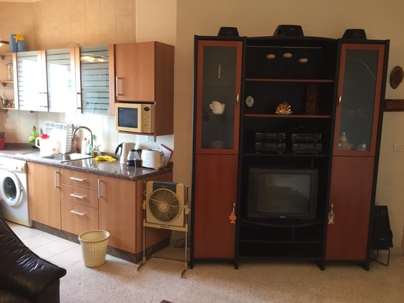 Apartment For Rent In Jbeil - شقة للإيجار في جبيل - GM140SZ