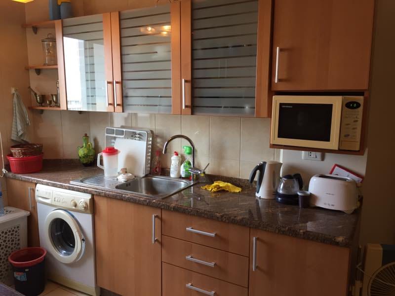 Apartment For Rent In Jbeil - شقة للإيجار في جبيل - GM140SZ