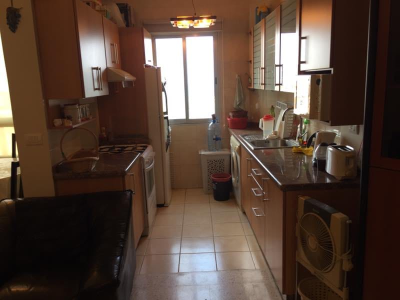 Apartment For Rent In Jbeil - شقة للإيجار في جبيل - GM140SZ