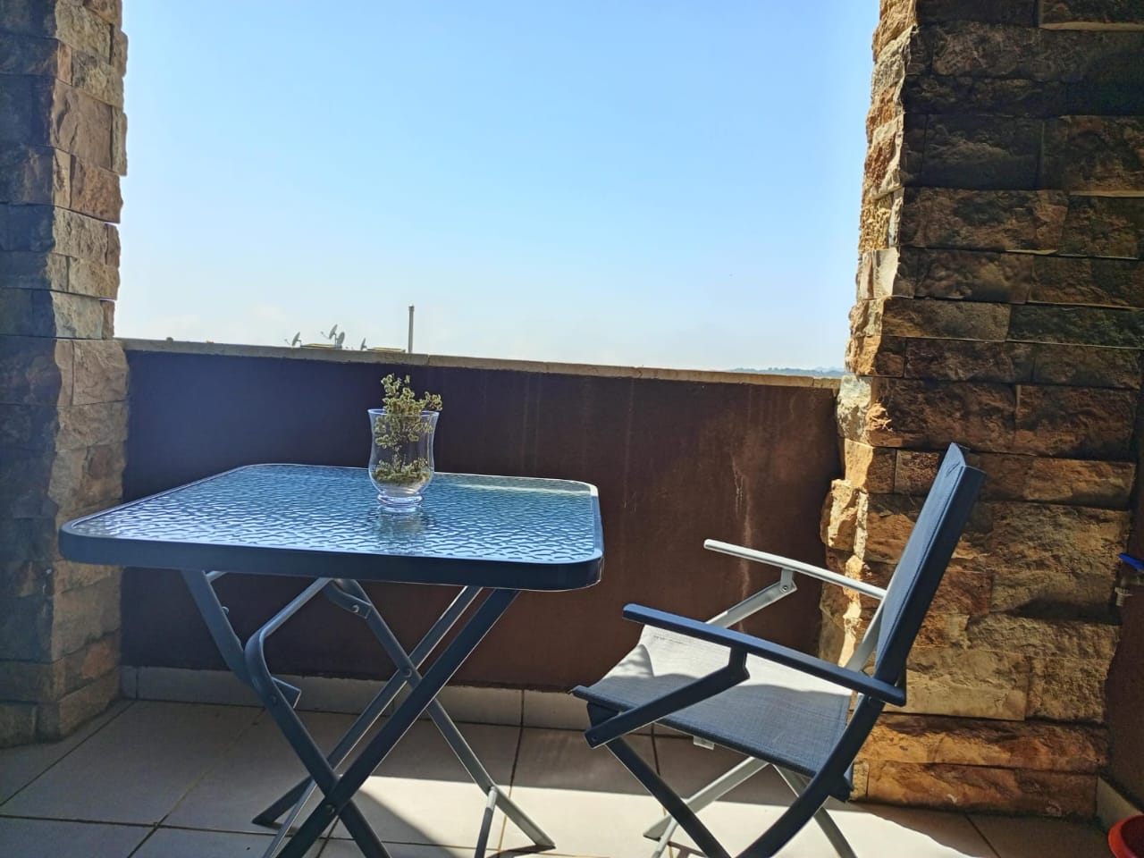 Chalet For Rent In Faqra - شاليه للإيجار في فقرا - GM194SS