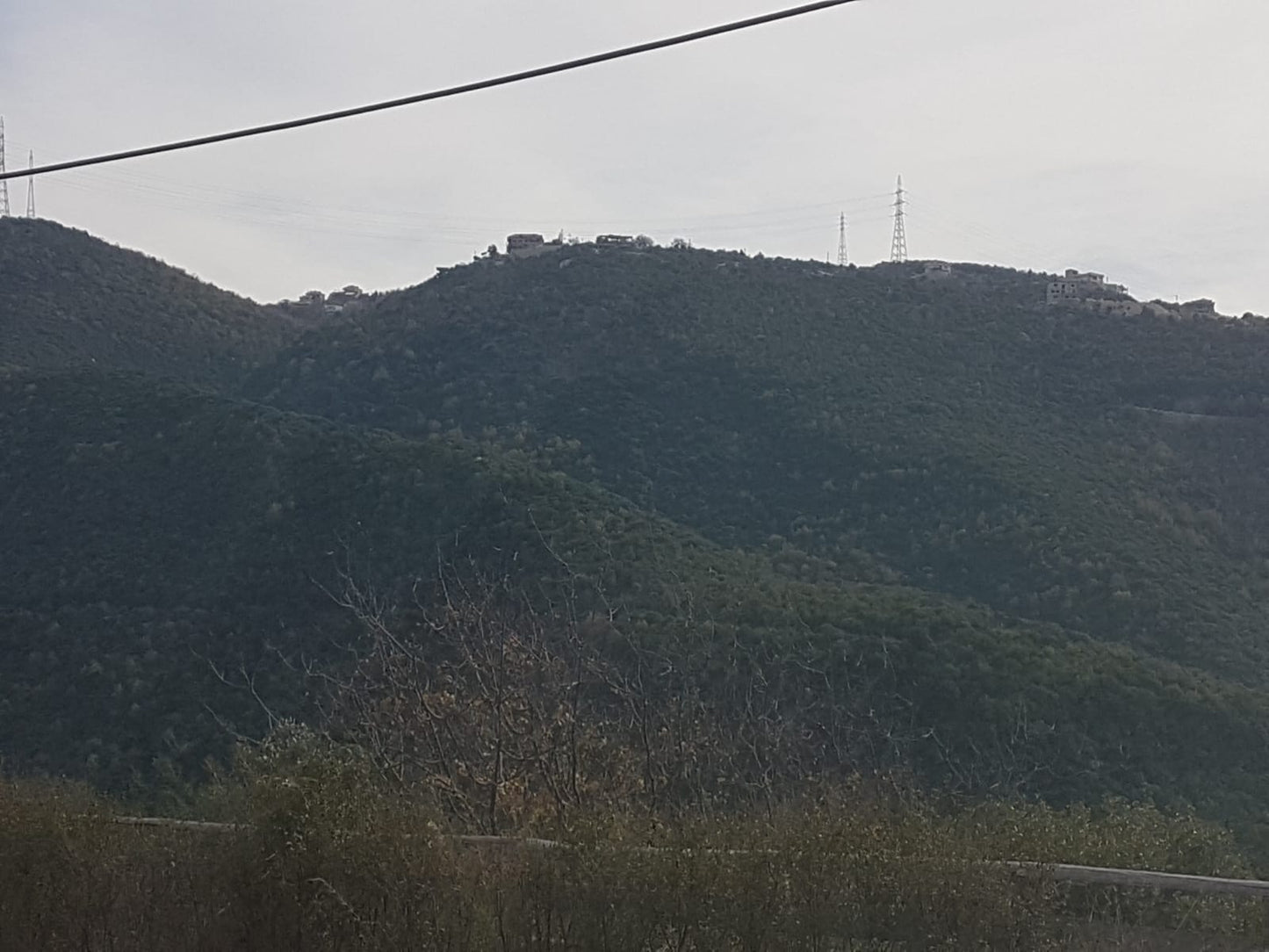 Land For Sale In Jbeil - أرض للبيع في جبيل - GM142SZ