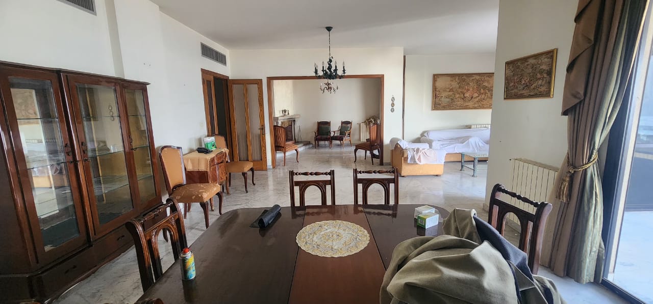 Apartment for rent in Biakout - شقة للإيجار في بياقوت GM220AJ