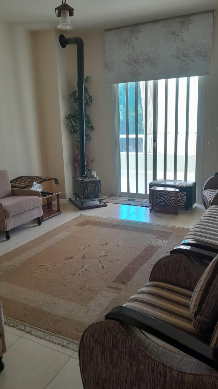 Apartment For Rent In Annaya - شقة للإيجار في عنايا - GMB159SZ