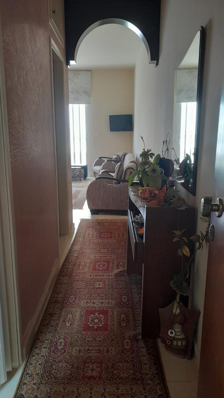 Apartment For Rent In Annaya - شقة للإيجار في عنايا - GMB159SZ