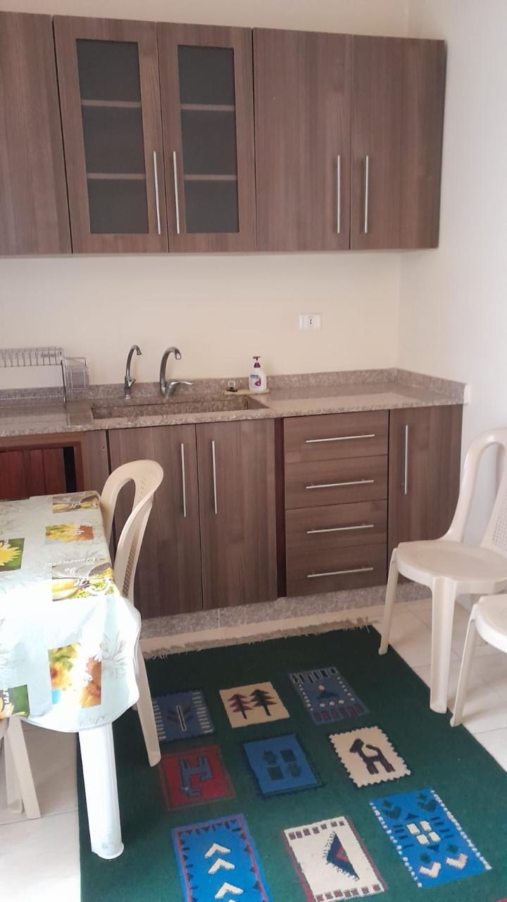 Apartment For Rent In Annaya - شقة للإيجار في عنايا - GMB159SZ