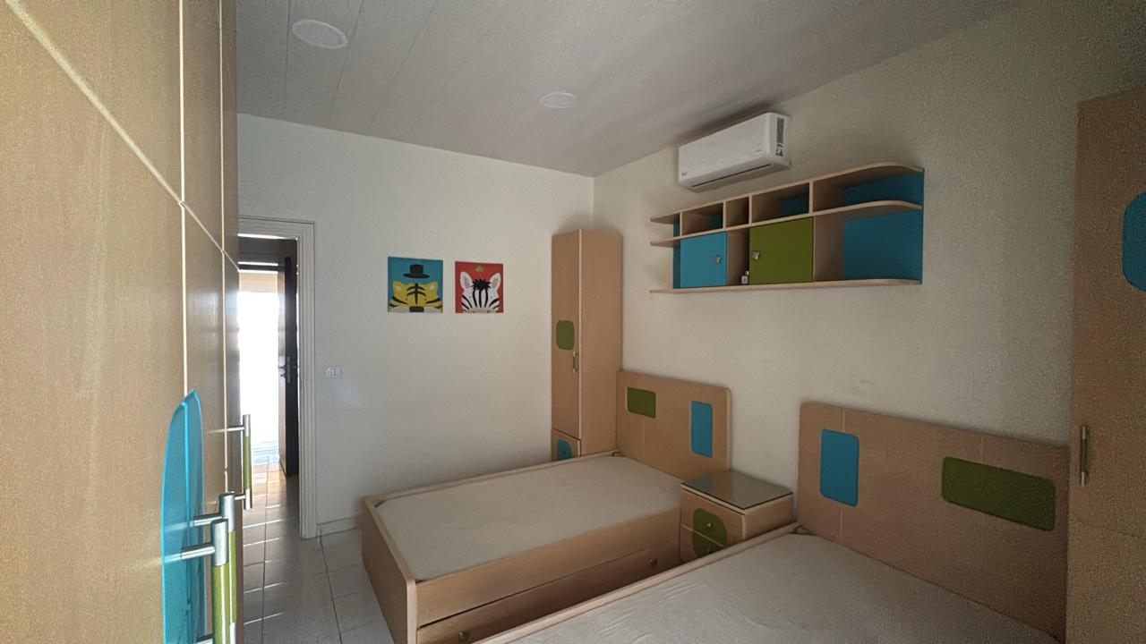 Apartment for rent in Bsalim - شقة للإيجار في بصاليم GM427R