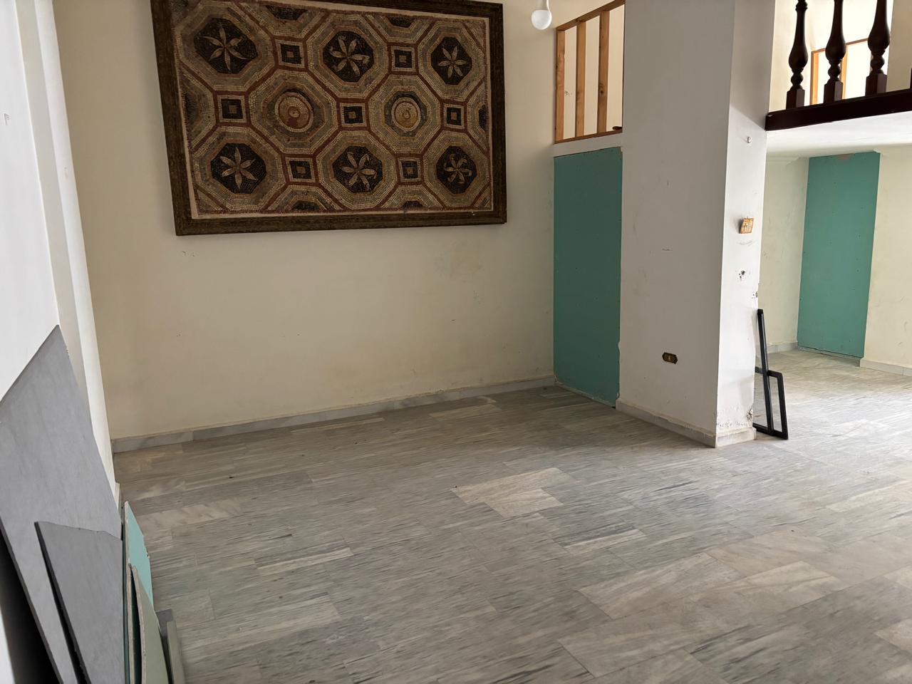 GMK114MH - Apartment For Rent In Sahel Alma شقة للإيجار في ساحل علما