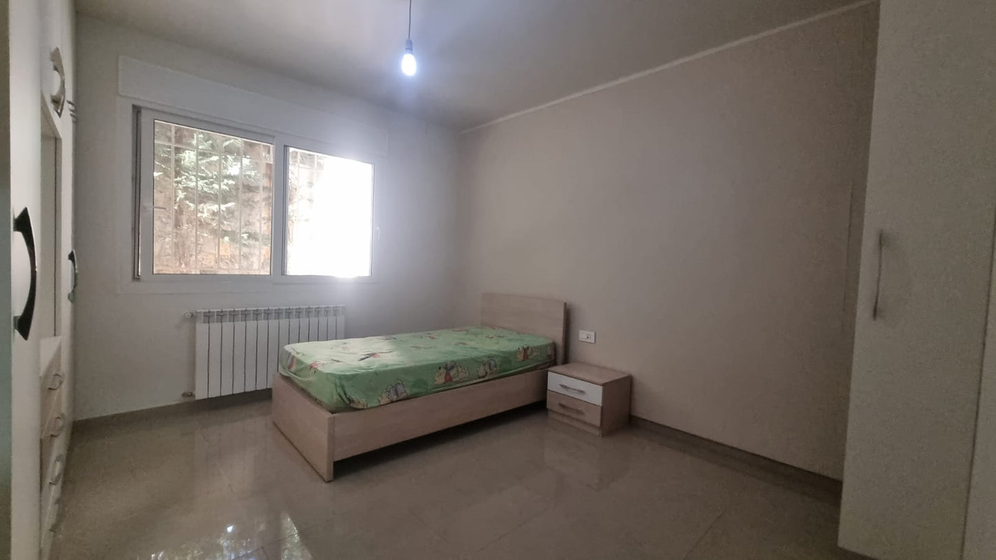 Apartment for rent in Beit Chabab - شقة للإيجار في بيت شباب GM212MAN