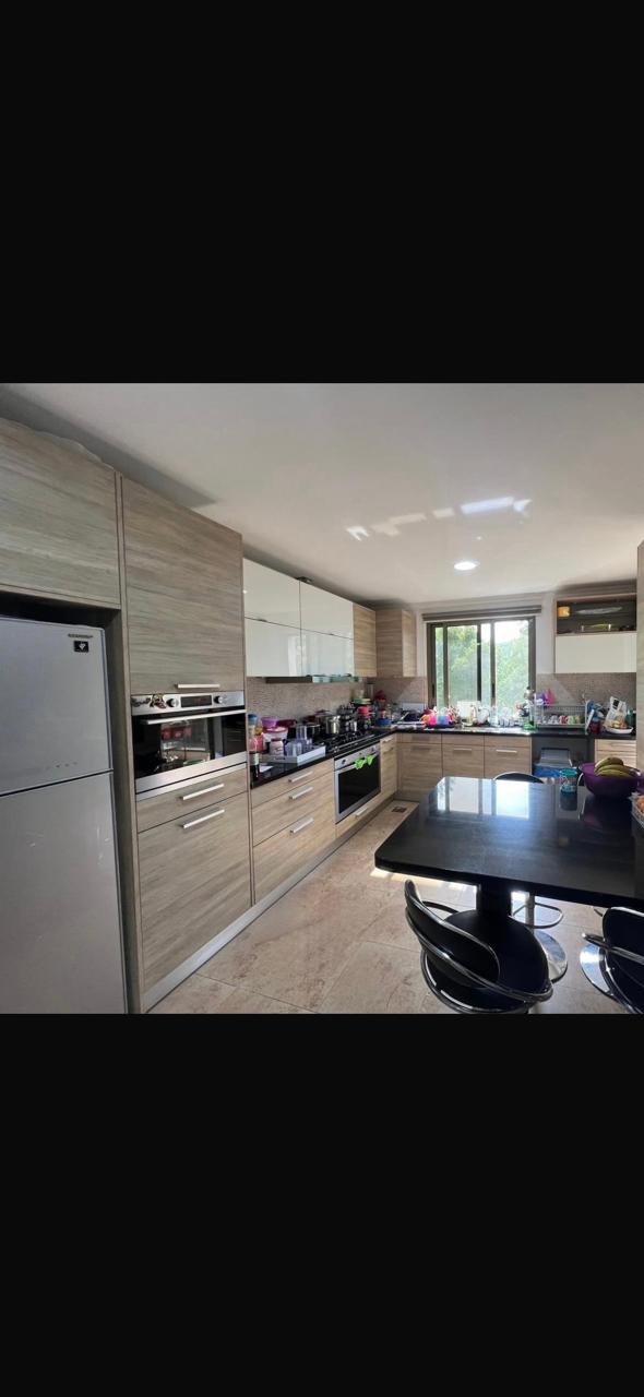 GMC215MAN Apartment for rent in Beit Chabab - شقة للإيجار في بيت شباب