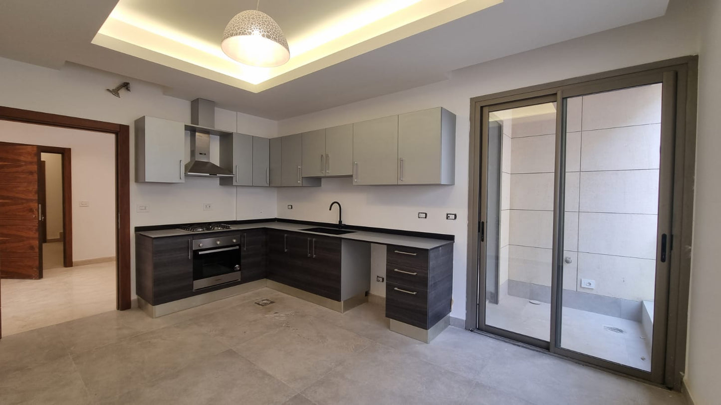 GMC216MAN Apartment for rent in Biyada - شقة للإيجار في بياضة