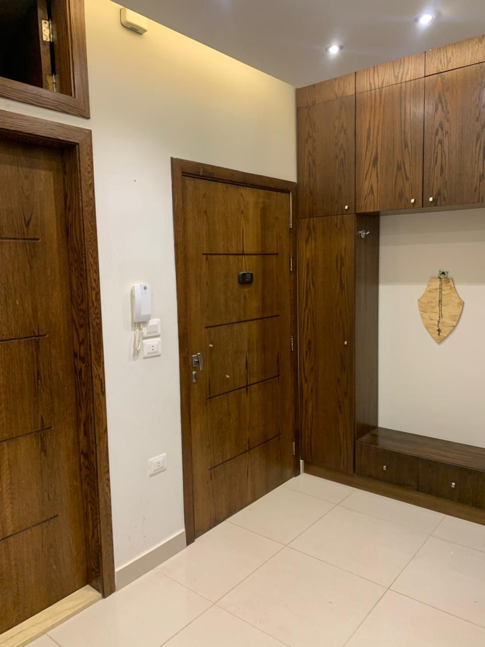 GMZ118CS Apartment for rent in Zahle - شقة للإيجار في زحلة