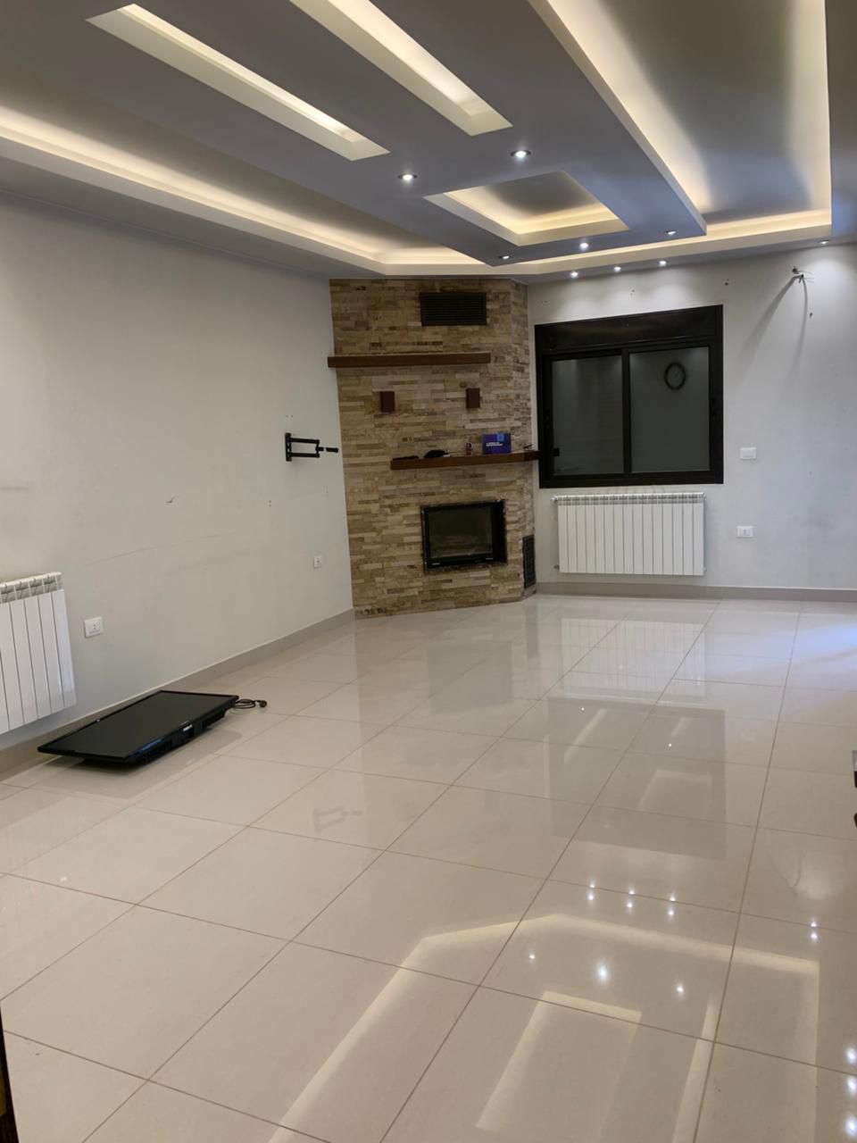 GMZ118CS Apartment for rent in Zahle - شقة للإيجار في زحلة