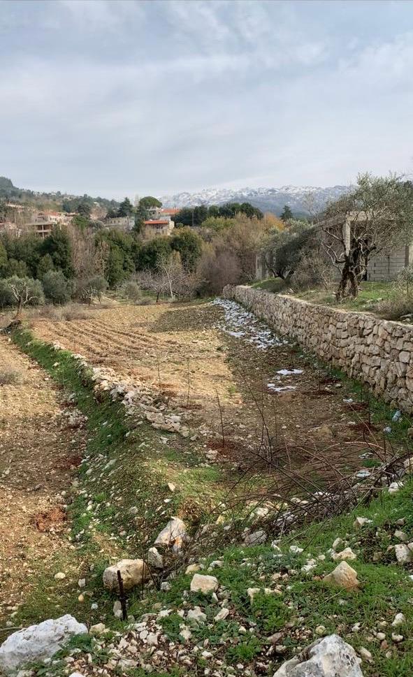 GMB138RM -Land for Sale in Lehfed - أرض للبيع في لحفد