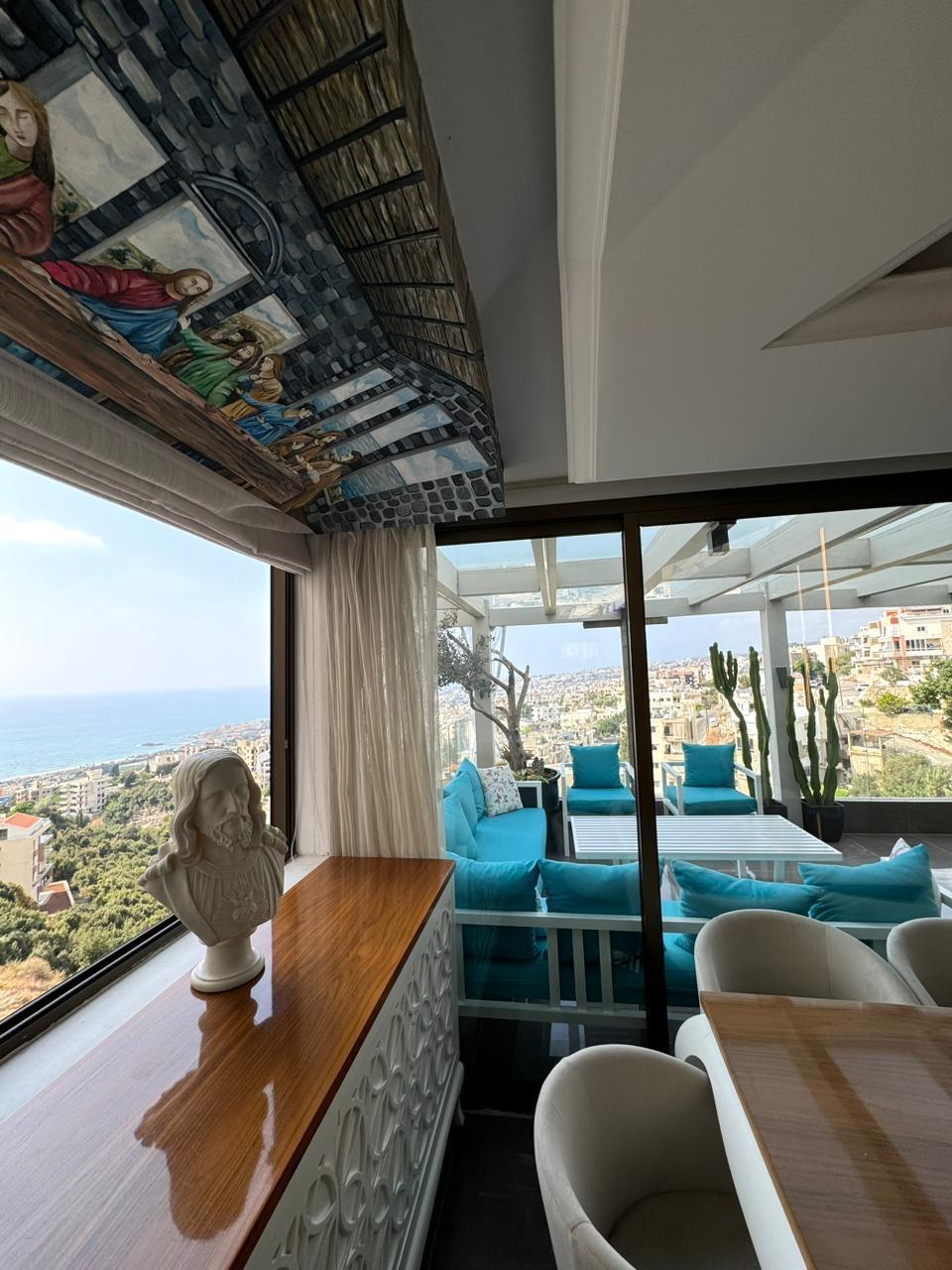 GMB165SZ - Duplex For Rent In Mastita - دوبلكس للإيجار في مستيتا