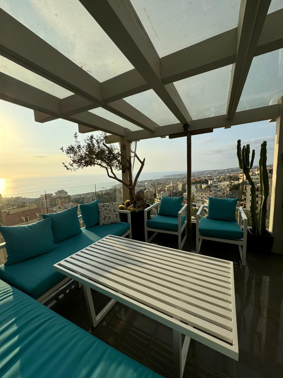 GMB165SZ - Duplex For Rent In Mastita - دوبلكس للإيجار في مستيتا