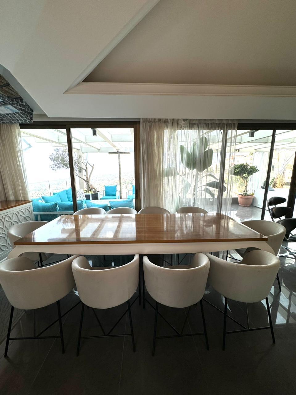 GMB165SZ - Duplex For Rent In Mastita - دوبلكس للإيجار في مستيتا