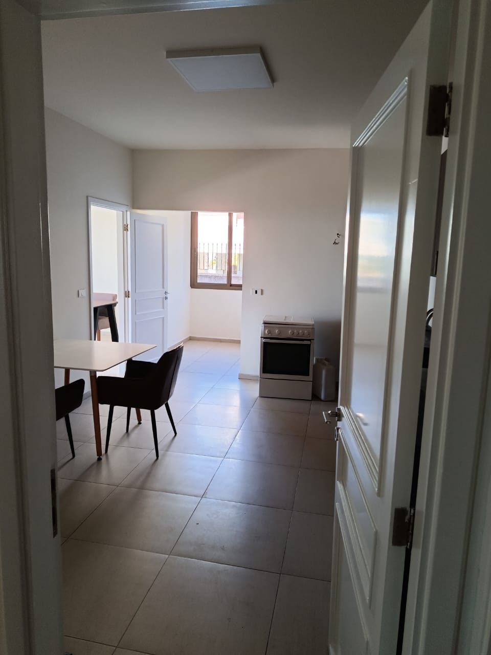 GMK101EA - Apartment For Rent In Kfarhbab - شقة للإيجار في كفرحباب