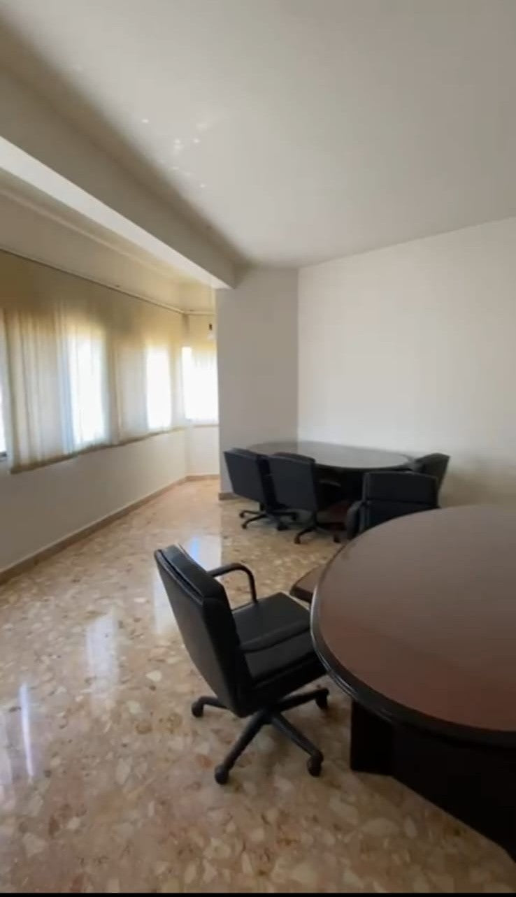 GMB177SZ - Office For Rent In Jbeil - مكتب للإيجار في جبيل