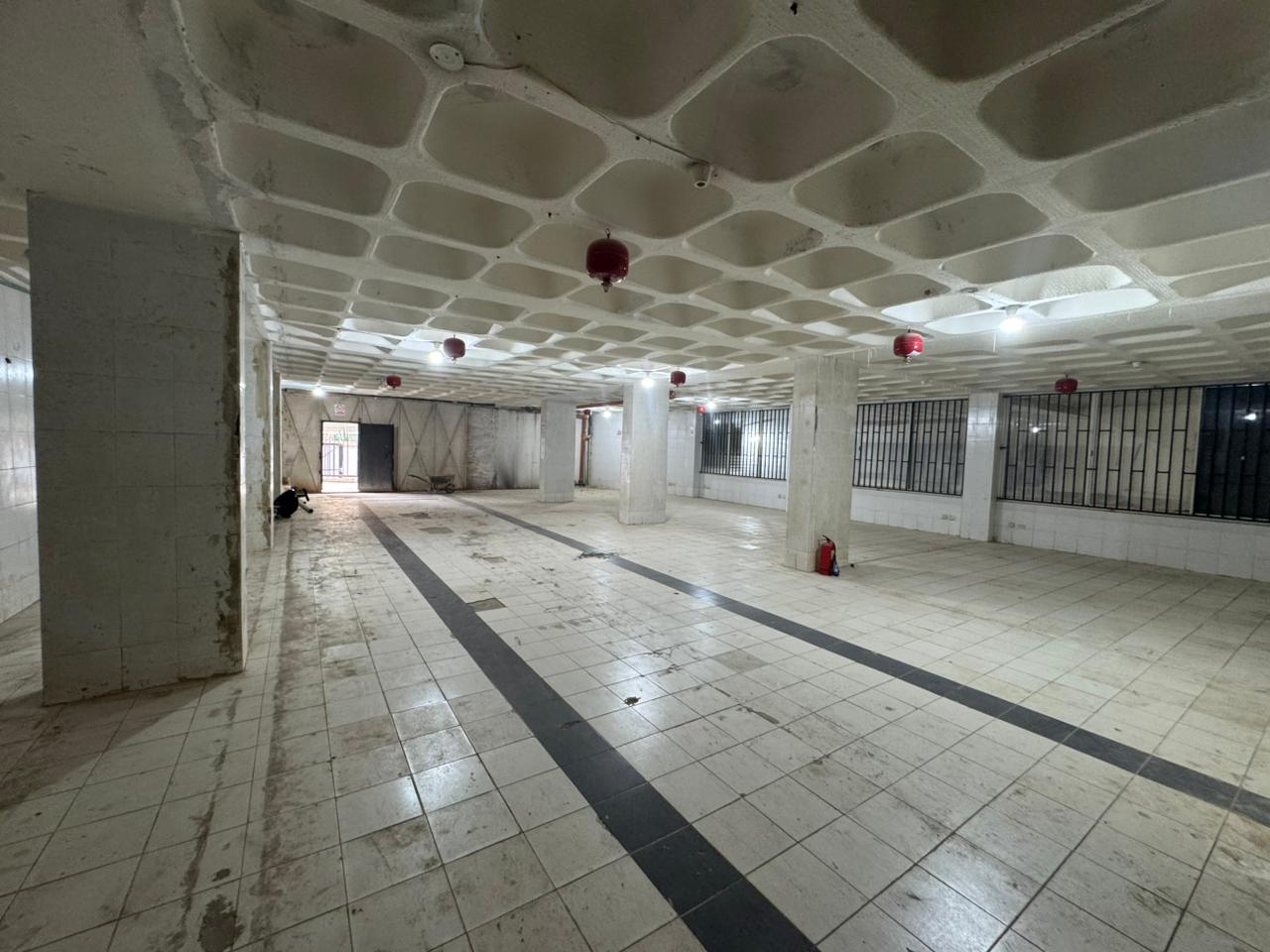GMC453R Warehouse for rent in Dbayeh - مستودع للإيجار في ضبيه