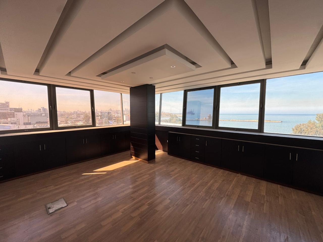 GMC451R Office for rent in Zalka - مكتب للإيجار في زلقا