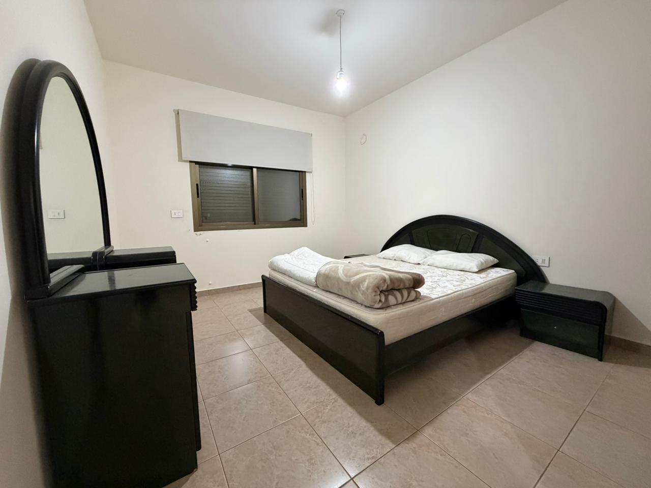 GMB125JC - Apartment For Rent In Chikhan - شقة للإيجار في شيخان