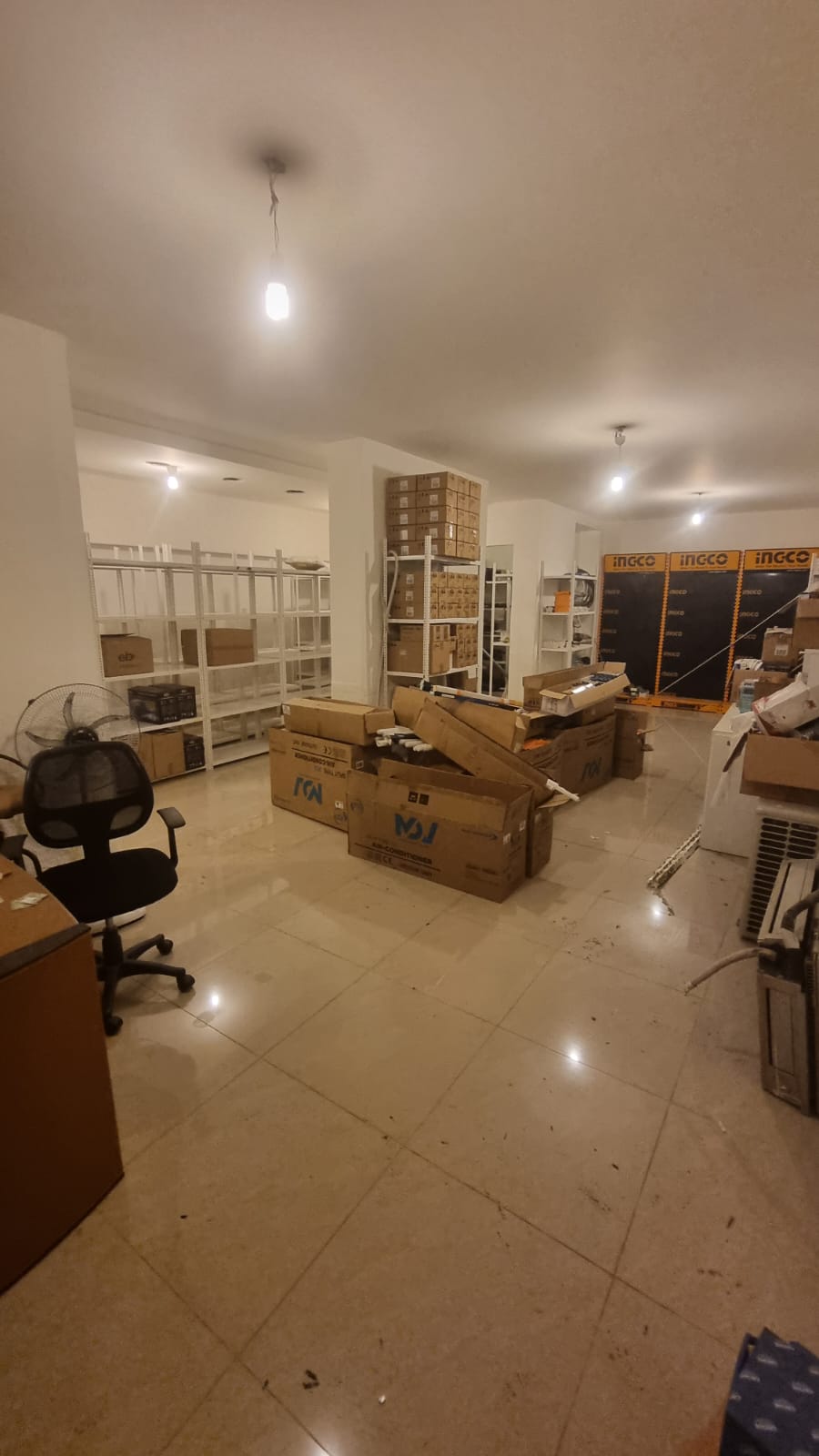 GMC455R Shop for rent in Zalka - محل للإيجار في الزلقا