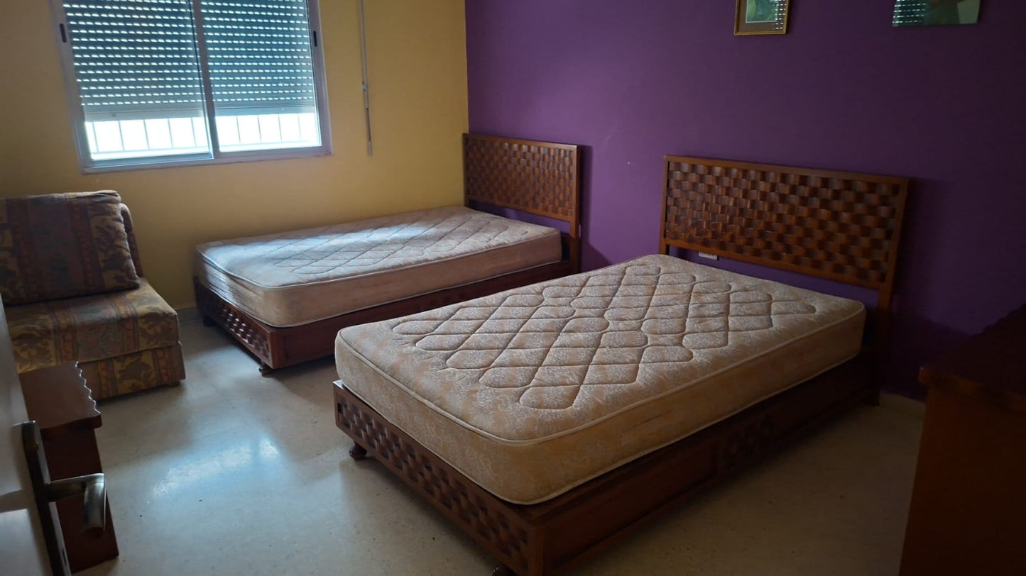 GMK159YA - Apartment For Rent In Sahel Alma شقة للإيجار