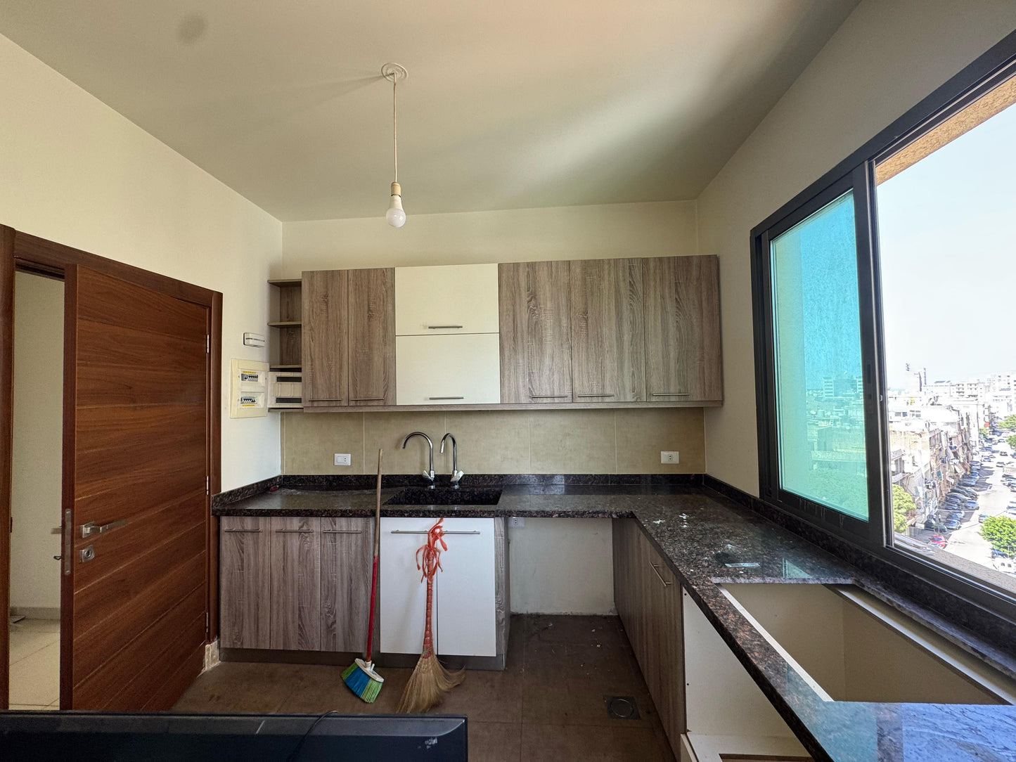 GMC458R Apartment for rent in Jdeideh - شقة للإيجار في الجديدة