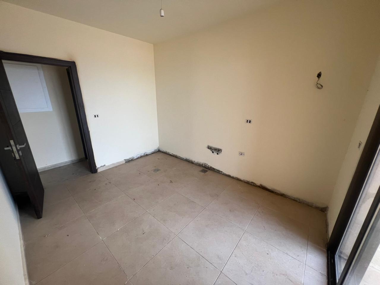 GMK128EN Apartment for sale in Bouar - شقة للبيع في البوار
