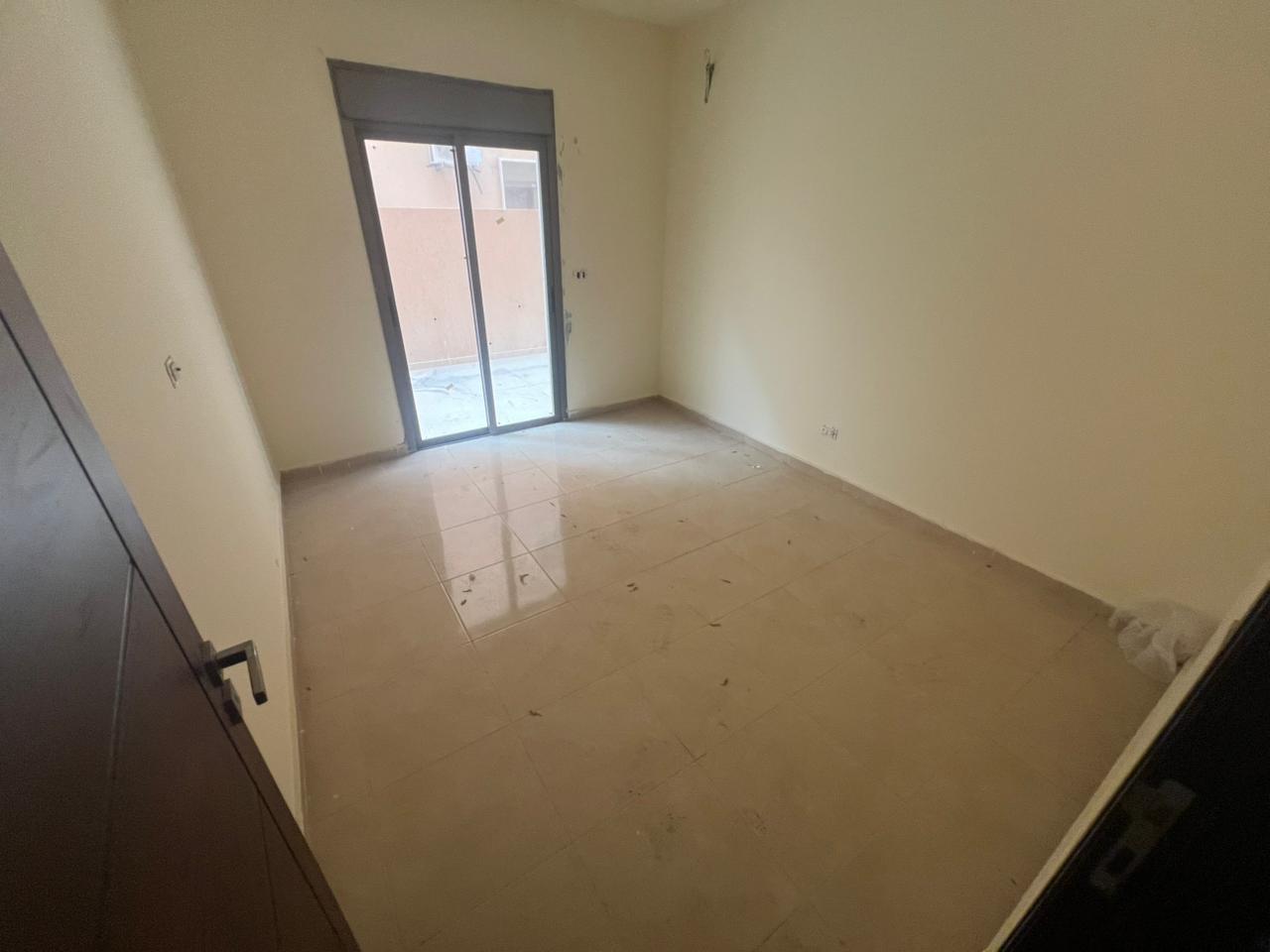 GMK128EN Apartment for sale in Bouar - شقة للبيع في البوار