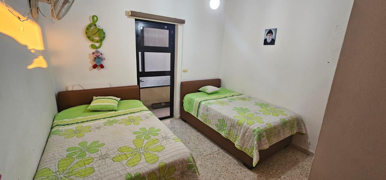 GMK129EN Apartment for sale in Naameh - شقة للبيع في الناعمة