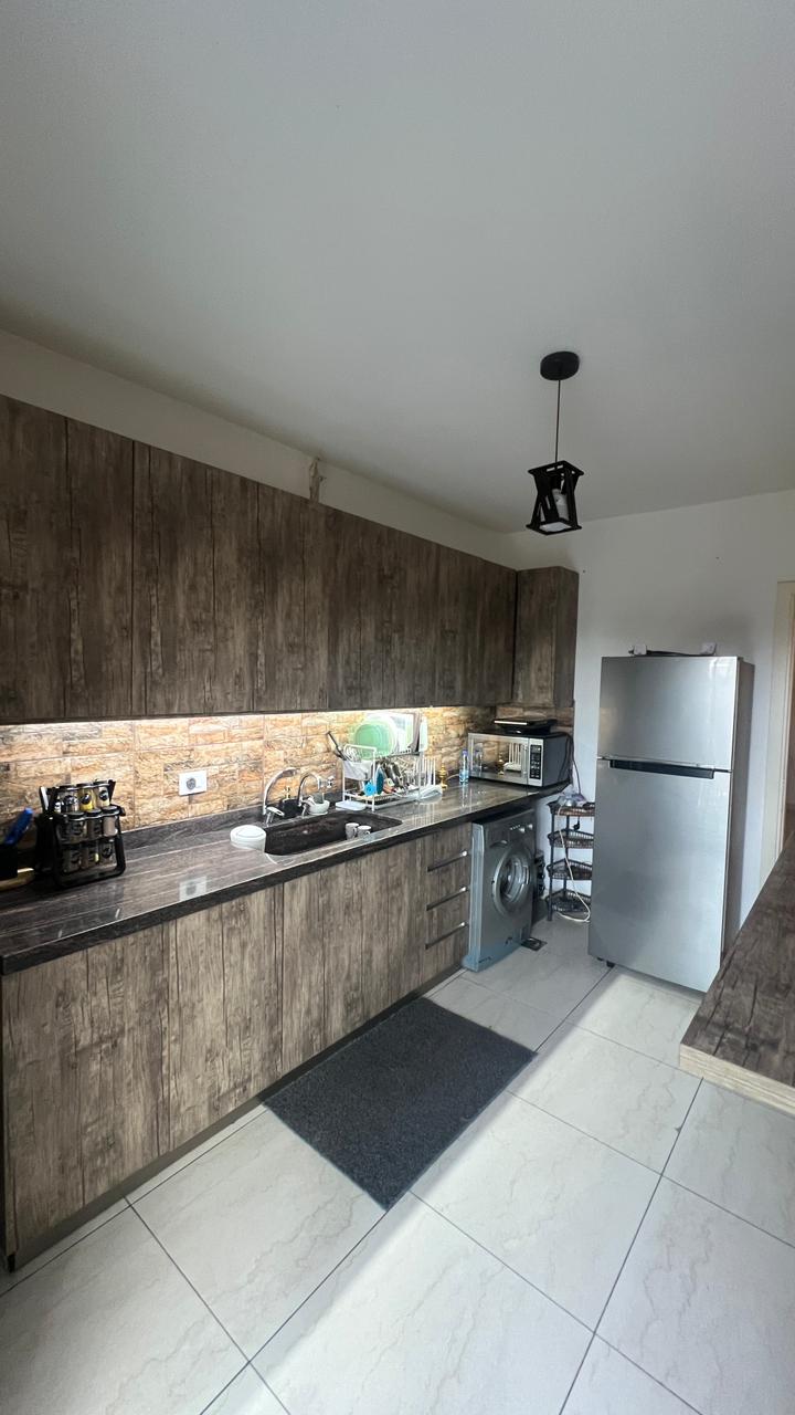 GMB100JS - Apartment For Sale In Hboub - شقة للبيع في حبوب