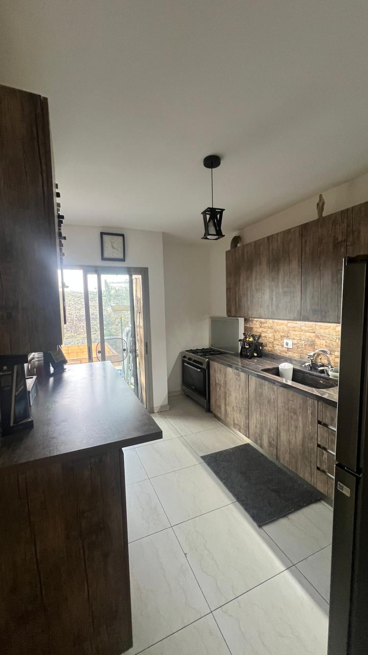 GMB100JS - Apartment For Sale In Hboub - شقة للبيع في حبوب