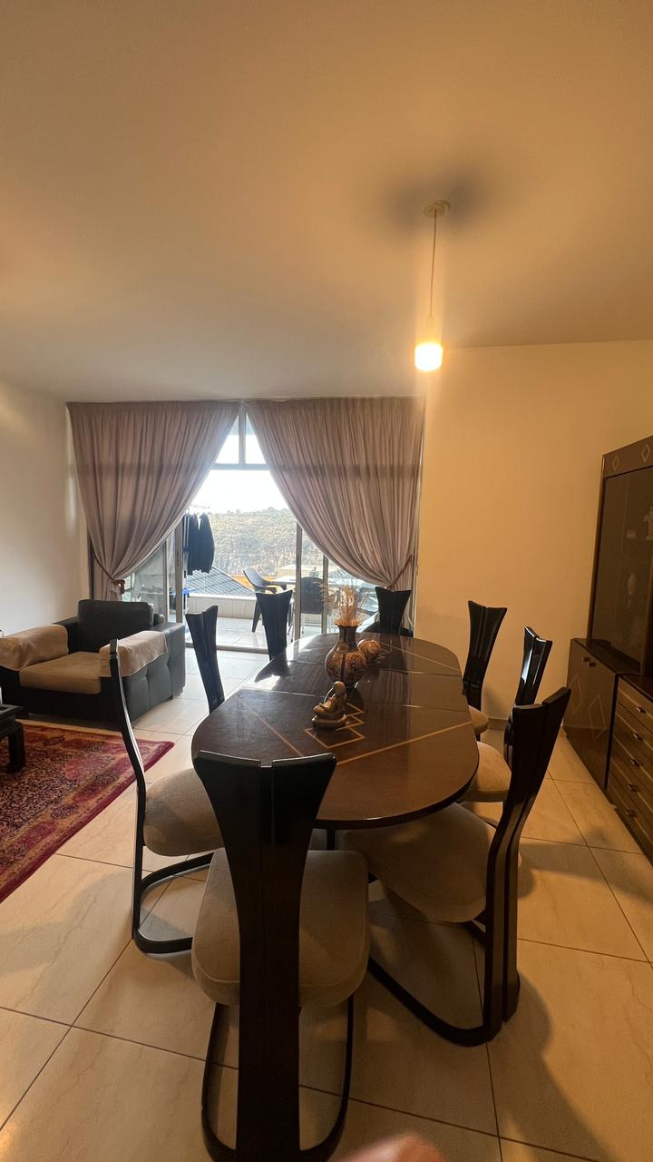 GMB100JS - Apartment For Sale In Hboub - شقة للبيع في حبوب