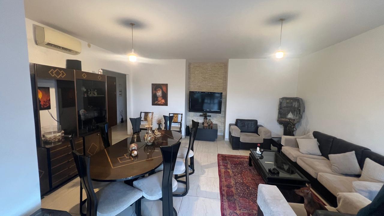 GMB100JS - Apartment For Sale In Hboub - شقة للبيع في حبوب