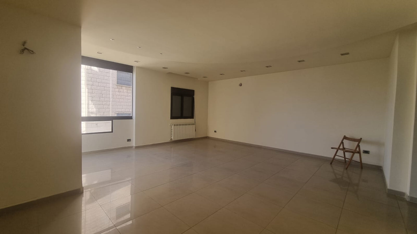 GMC229MAN Apartment for sale in Beit El Chaar - شقة للبيع