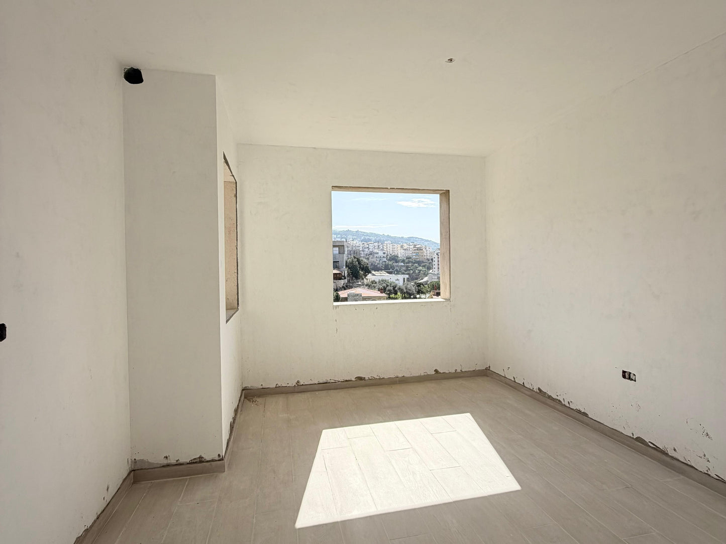 GMB101JS - Under Construction Project For Sale In Jbeil