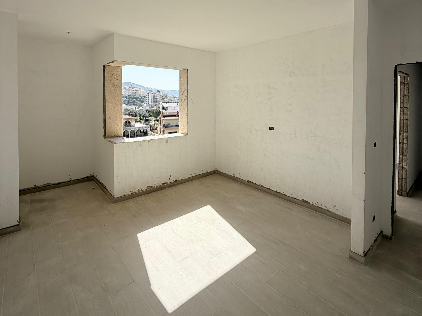 GMB101JS - Under Construction Project For Sale In Jbeil