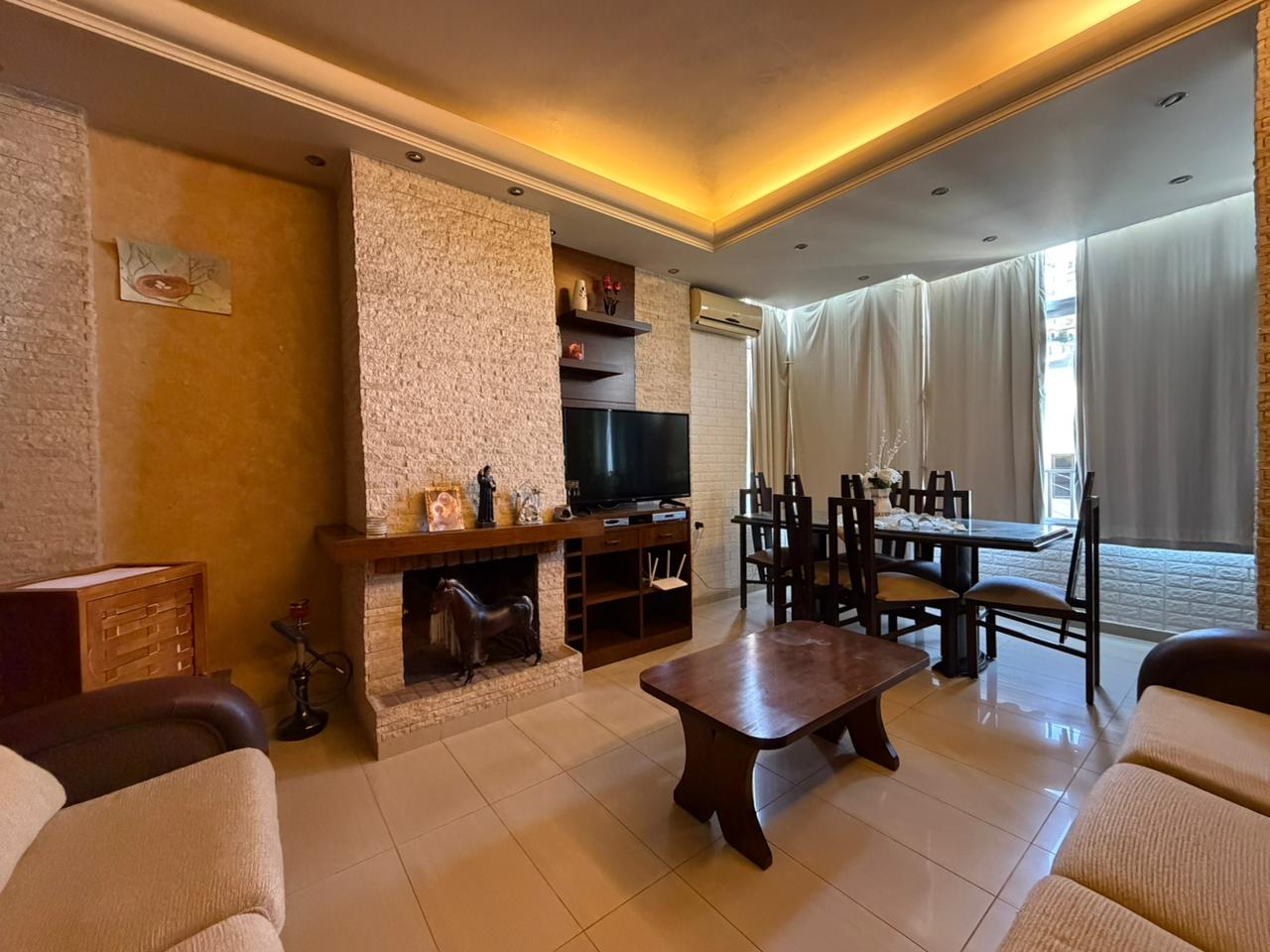 GMB138JC - Apartment For Sale In Blat - شقة للبيع في بلاط