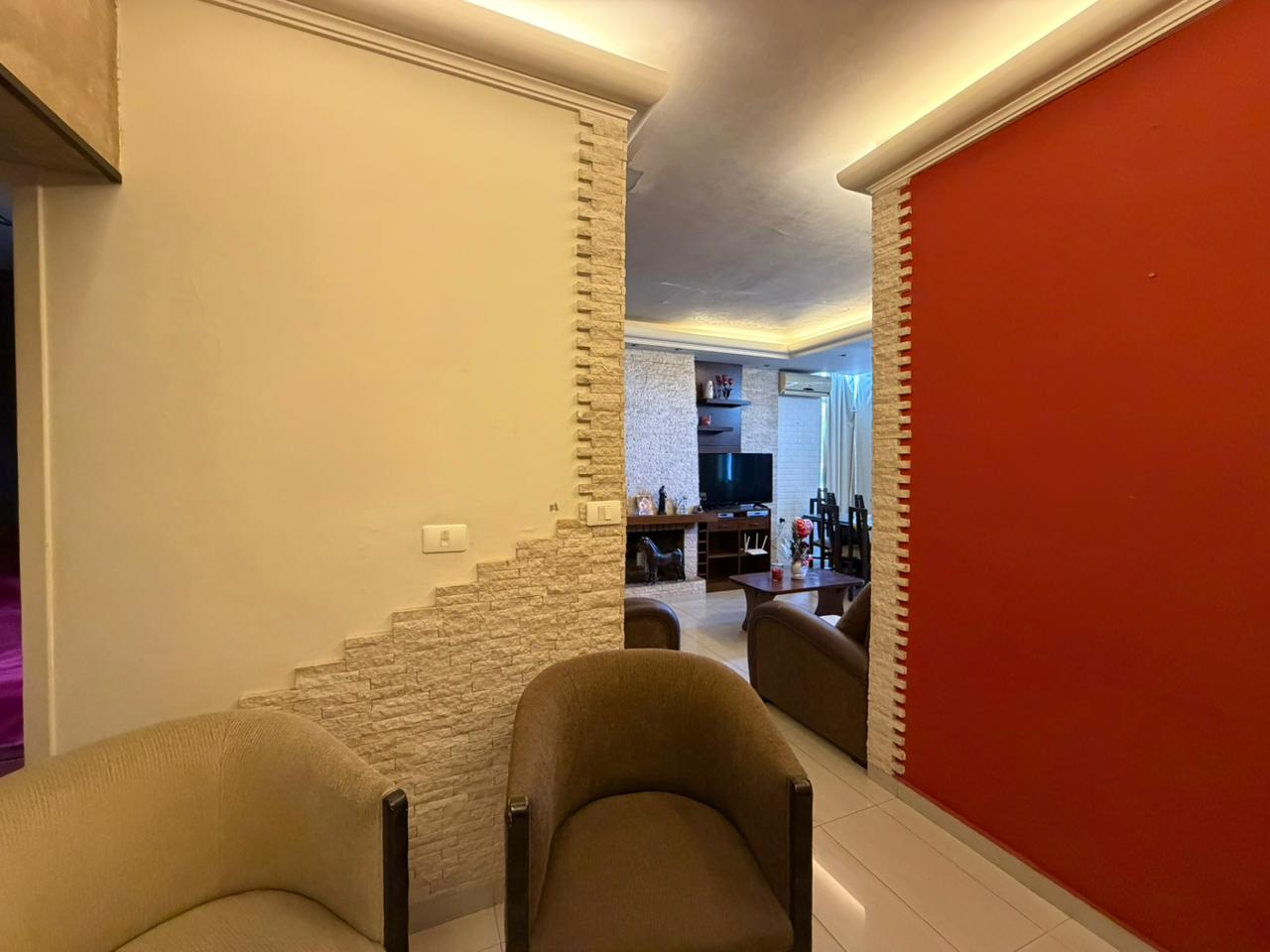 GMB138JC - Apartment For Sale In Blat - شقة للبيع في بلاط