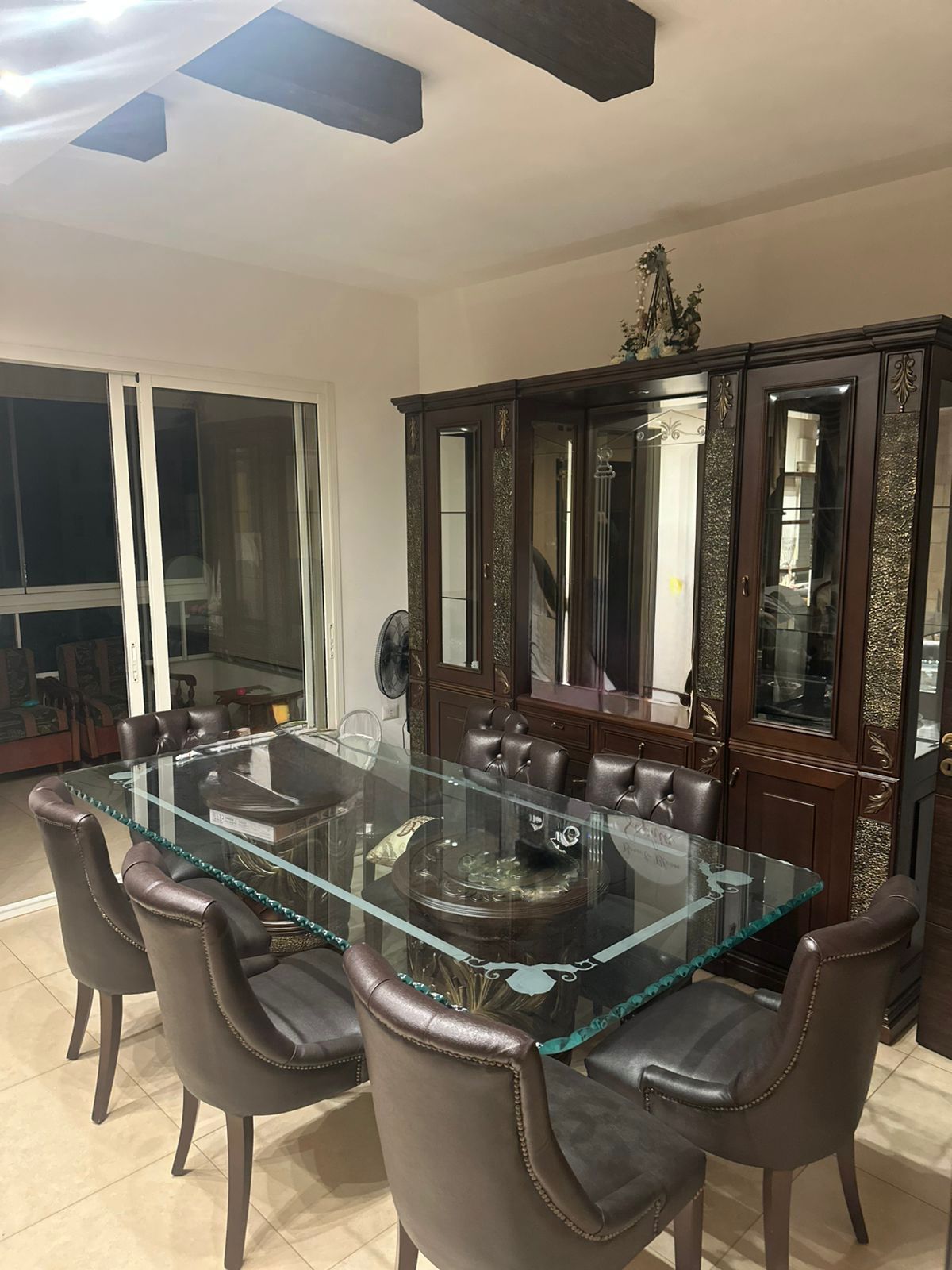 GMB139JC - Apartment For Sale In Blat - شقة للبيع في بلاط