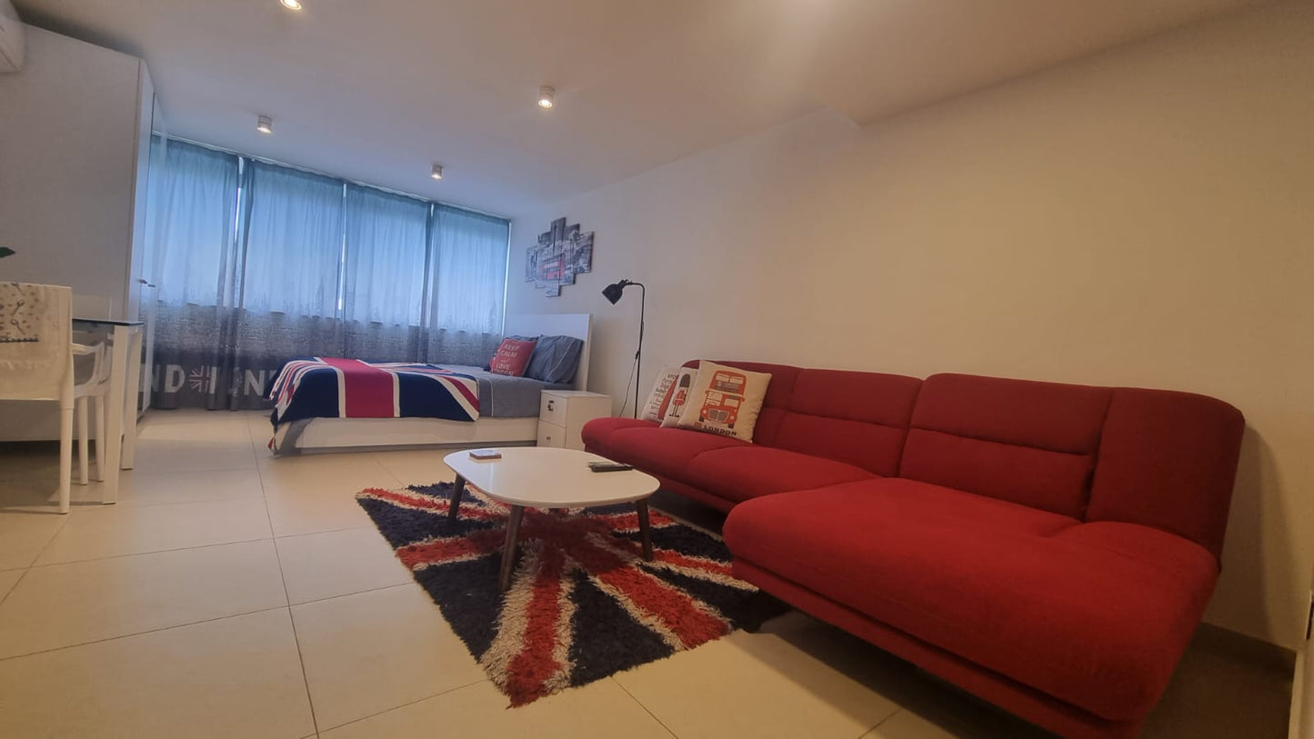 GMC232MAN Studio for rent in Dik El Mahdi - استوديو للإيجار