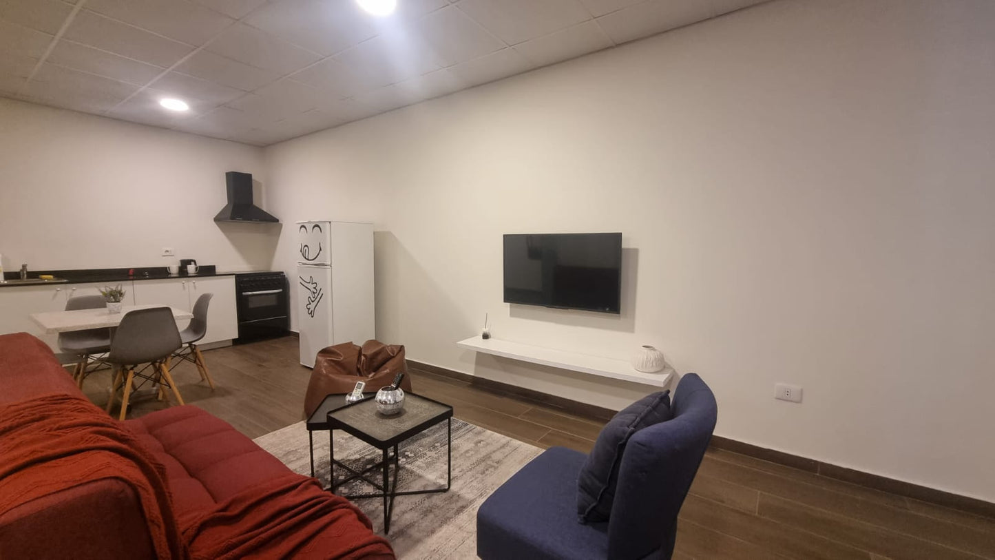 Studio for rent in Dik El Mahdi - استوديو للإيجار في ديك المهدي