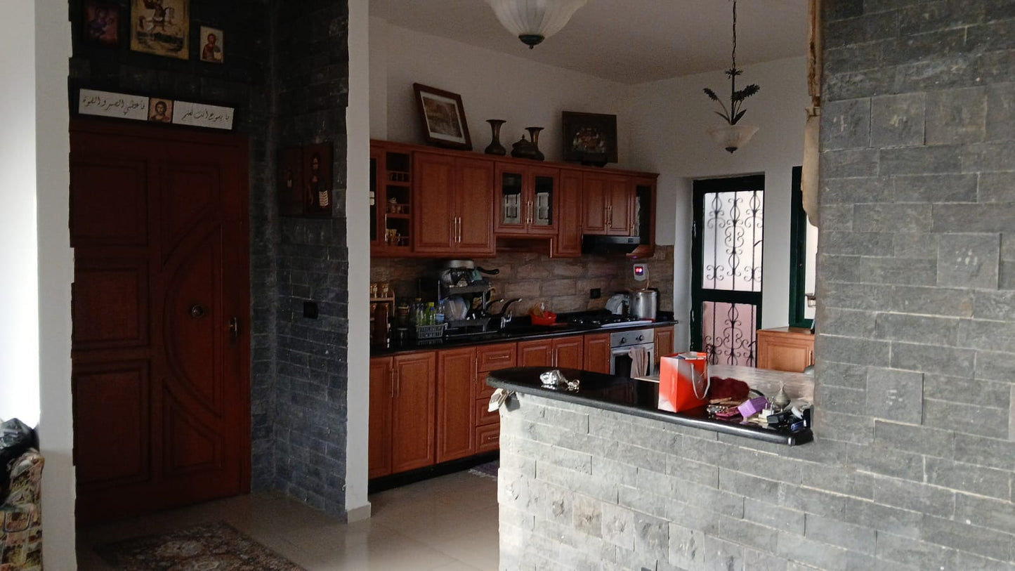 GMB189SZ - Apartment For Sale In Monsef - شقة للبيع في المنصف