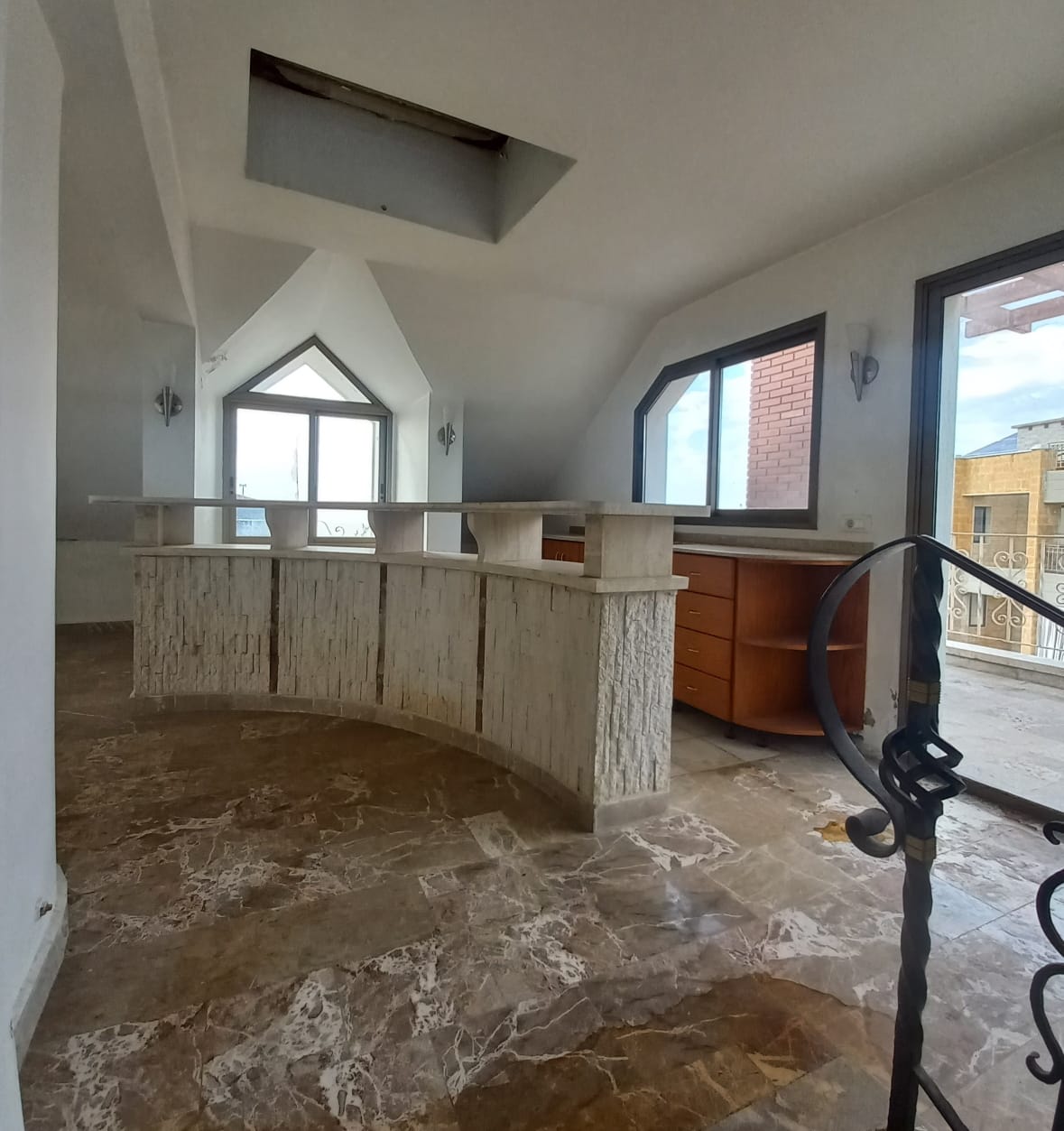 GMK224SS - Fourplex Villa For Sale In Sehayleh- فيلا من اربع طوابق