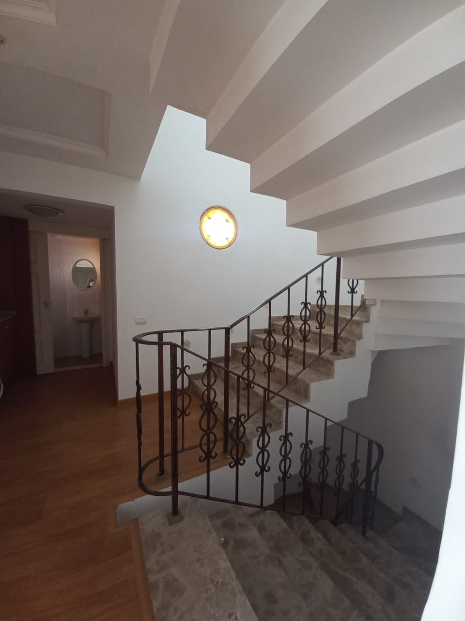 GMK224SS - Fourplex Villa For Sale In Sehayleh- فيلا من اربع طوابق