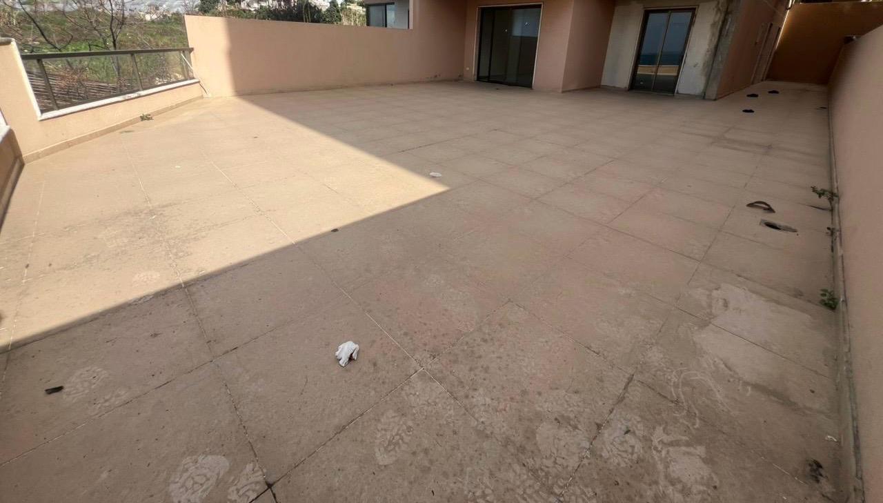 GMK128EN Apartment for sale in Bouar - شقة للبيع في البوار